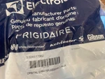 Genuine Oem Electrolux Frigidaire Dishwasher Orbital Spray Arm 5304517982 (new). Fixed Price $46.99.