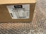 New Oem Miele Dishwasher Inlet Valve 10359302, 10359301. Fixed Price $349.00.