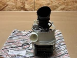 Blomberg 1762650200 Dishwasher Pump Motor Assembly Atlantis. Fixed Price $109.99.