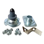 Choice WE25M40CM Clothes Dryer Rear Drum Bearing Kit For Ge. Fixed Price $14.89.