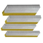 Sitldy 15 Gauge 304 Stainless Steel Da Angled Finish Nails, 34DEGREE, 1200PAC.... Fixed Price $55.97.
