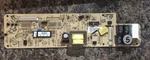 Frigidaire Dishwasher Main Control Board 154663001 154596501 154636001 154555001. Fixed Price $75.00.