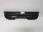 Bosch SHEM63W55N/13 Dishwasher Control Panel Facia Assembly 00775764,. Fixed Price $59.95.
