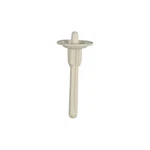 Ge Dishwasher Float Stem WD12X10048. Fixed Price $47.99.