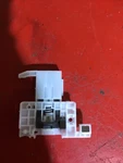 Bosch Dishwasher Door Lock Part# 9001308323. Fixed Price $22.40.