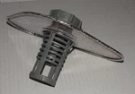 Ge Dishwasher Filter Assembly WD12X23634. Fixed Price $62.10.