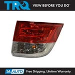 Trq Right Outer Rear Tail Light Assembly Fits 2014-2017 Honda Odyssey. Fixed Price $79.95.