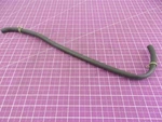 154446002 - Frigidaire Oem Dishwasher Water Inlet Hose. Fixed Price $8.99.