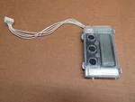 Fisher&paykel Dishwasher Display Board Part # 522452P 522899. Fixed Price $20.59.