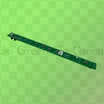 Ge Dishwasher GDF630PGM4BB User Interface Board P/n WD21X26052 265D3811G200. Fixed Price $79.95.