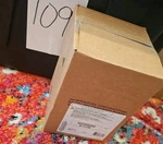 W11412300 ; W11092649 Genuine Whirlpool Dishwasher Detergent Dispenser -B109. Fixed Price $69.95.