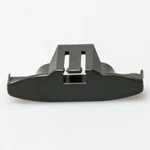 Oem Rack End Cap For Hotpoint HDF310PGR3BB HDF330PGR1BB HDF330PGR3BB New. Fixed Price $20.96.