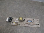 Frigidaire Dishwasher Control Board Part# 154470603. Fixed Price $33.00.