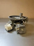 Bosch Dishwasher Sump Assy. Used SHX84AAF5N Oem. Fixed Price $39.96.