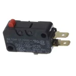New Oem Lg Dishwasher Micro Switch 3W40025L. Fixed Price $16.00.