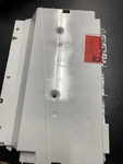 Bosch Dishwasher Control Board 5600039059 BK1458. Fixed Price $53.50.