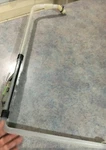 Miele Dishwasher Water Feed Pipe Tube Long 07754150 ( Kn) .a. Fixed Price $53.63.