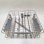 Samsung Dishwasher Upper Rack Part # DD81-01506A. Fixed Price $122.61.