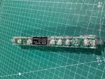 Whirlpool W10918482 Dishwasher User Interface Board AZ226984 AR2506. Fixed Price $37.74.