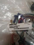 Wire Harness, Maytag Dishwasher, Part # 99003784, New. Fixed Price $10.00.