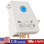 For Frigidaire 5304526183 Refrigerator Defrost Timer (5304522331). Fixed Price $16.14.