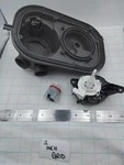 W11443105 Kitchenaid Dishwasher Sump. Fixed Price $62.99.