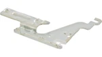 Oem Bosch Dishwasher Left & Right 00498928 00498927 New Only Hinger. Fixed Price $20.72.