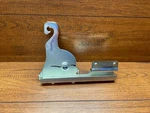 New Oem Dishwasher Hinge Asm Right WD14X22816 WD14X23136. Fixed Price $25.00.