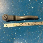 Maytag Dishwasher MDB6709AWB1 Upper Spray Arm Manifold P/n W11676532 W10240137. Fixed Price $45.99.