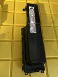 Whirlpool Dishwasher Control Board Cover (W10158349 W10158350) Black. Fixed Price $19.14.