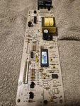 Frigidaire Dishwasher Control Board,, SF2101-004E. Fixed Price $30.00.