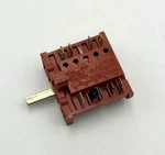Viking Dishwasher Rotary Switch PD310027. Fixed Price $159.95.