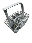 Asko Dishwasher Basket Utensil And Cutlery Original Part 8801317-77 B81. Fixed Price $79.95.