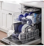 Custom Order Dishwasher Rack Basket Set Top & Bottom For Samsung. Fixed Price $289.45.