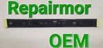 WD21X33559, WD21X33550 Genuine Dishwasher Display Panel Board GDT630PYR7FS. Fixed Price $80.00.