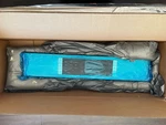 20003413 Oem Bosch Control Unit Panel Assembly For Double Wall Oven HBL8752UC. Fixed Price $592.25.