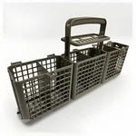 Amazing Condition Oem Lg Dishwasher Silverware Basket 5005DD1001B 5005DD1001A. Fixed Price $23.89.