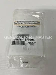 Genuine Oem Whirlpool Kitchen Aid Roper Microwave Line Fuse W11707984 WPW1170798. Fixed Price $45.00.