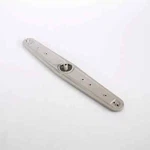 Genuine Dishwasher Upper Spray Arm For Amana ADB1500AWS3 Jenn-air JDB1100AWS36. Fixed Price $75.89.