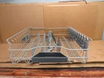 Bosch Dishwasher Upper Rack Part # 20001992 11010054. Fixed Price $99.98.