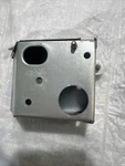 Oem Lg Dishwasher Terminal Block Case & Cover Assembly AGM72573101. Fixed Price $19.00.