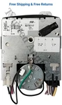 Whirlpool Roper Estate 8274717 8535371 Dishwasher Timer. Fixed Price $17.38.