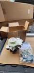 Choice Parts WD26X10013 For Ge Dishwasher Complete Pump Motor Solenoid Assembly. Fixed Price $89.99.