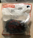 Gemline # DW103 Pump Repair Kit - Dishwasher. Fixed Price $20.00.