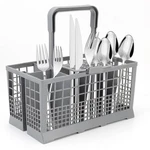 Universal Abs Dishwasher Basket Silverware - Fits Ge/for He.... Fixed Price $49.71.