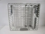 Kenmore Dishwasher Upper Rack, Gray 00249277 00648570 Asmn. Fixed Price $149.00.