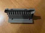 Whirlpool Dishwasher Door Handle W10896302, W10896300, W10896301. Fixed Price $5.97.