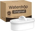 Waterdrop WD-PF-01A Plus Replacement Filters For All Pitcher Filtration System. Fixed Price $15.99.