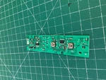 Ge 265D4399G100 Dishwasher Ui Keypad User Interface Board AZ213000 NR107. Fixed Price $29.44.