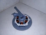 Fisher & Paykel Dishwasher Pump Motor 528042 DD603 Used. Fixed Price $50.00.